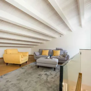 Apartment Magione With Terrace By Wonderful Italy