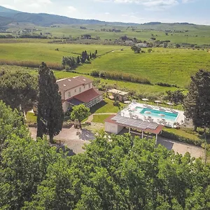 Frühstückspension La Matassina Tuscany, Castellina Marittima