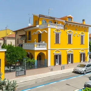 Frühstückspension La Casa Di Bianca, Follonica
