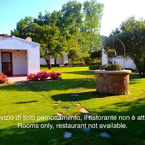 Country house Li Scopi
