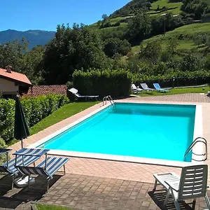 Apartment Un Angolo Di Relax