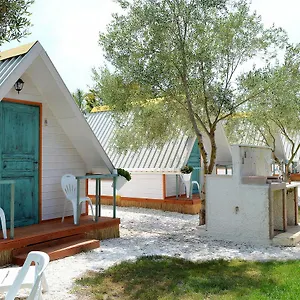Campingplatz Sunseabeach