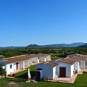Farm stay Orvile