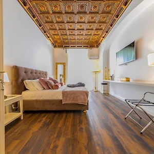 Apartment Palazzo Ardizzone