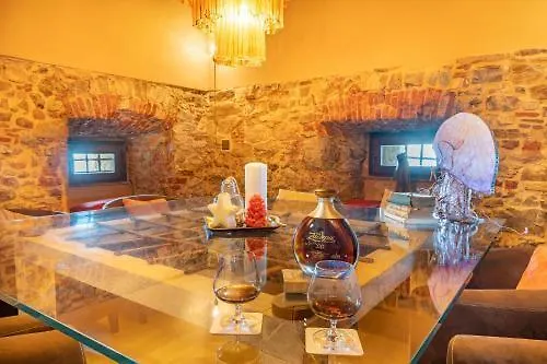 Torre Mozza - Dimora D' Epoca Hotel Follonica