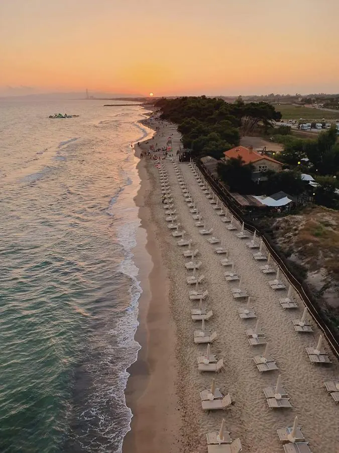 Torre Mozza - Dimora D' Epoca Hotel Follonica 4*,  Italy
