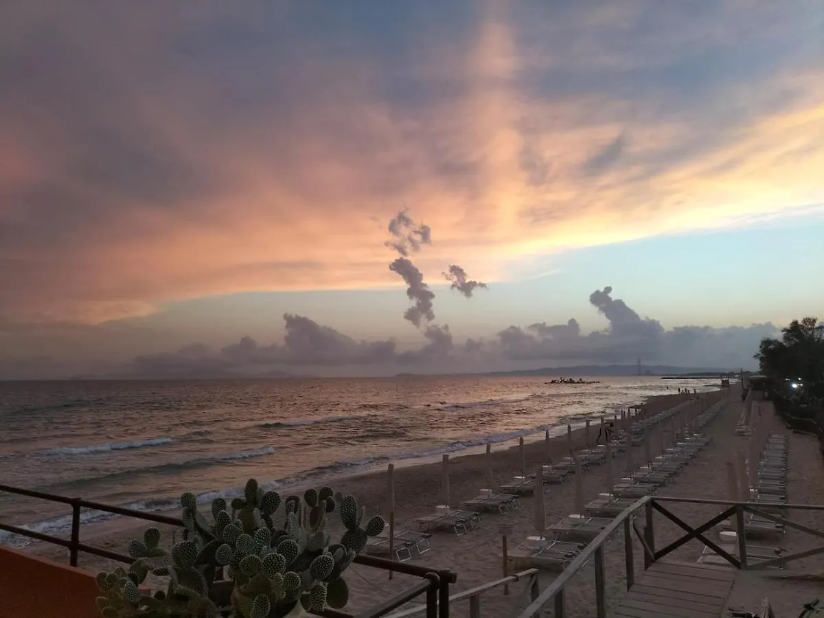 Hotel Torre Mozza - Dimora D' Epoca Follonica