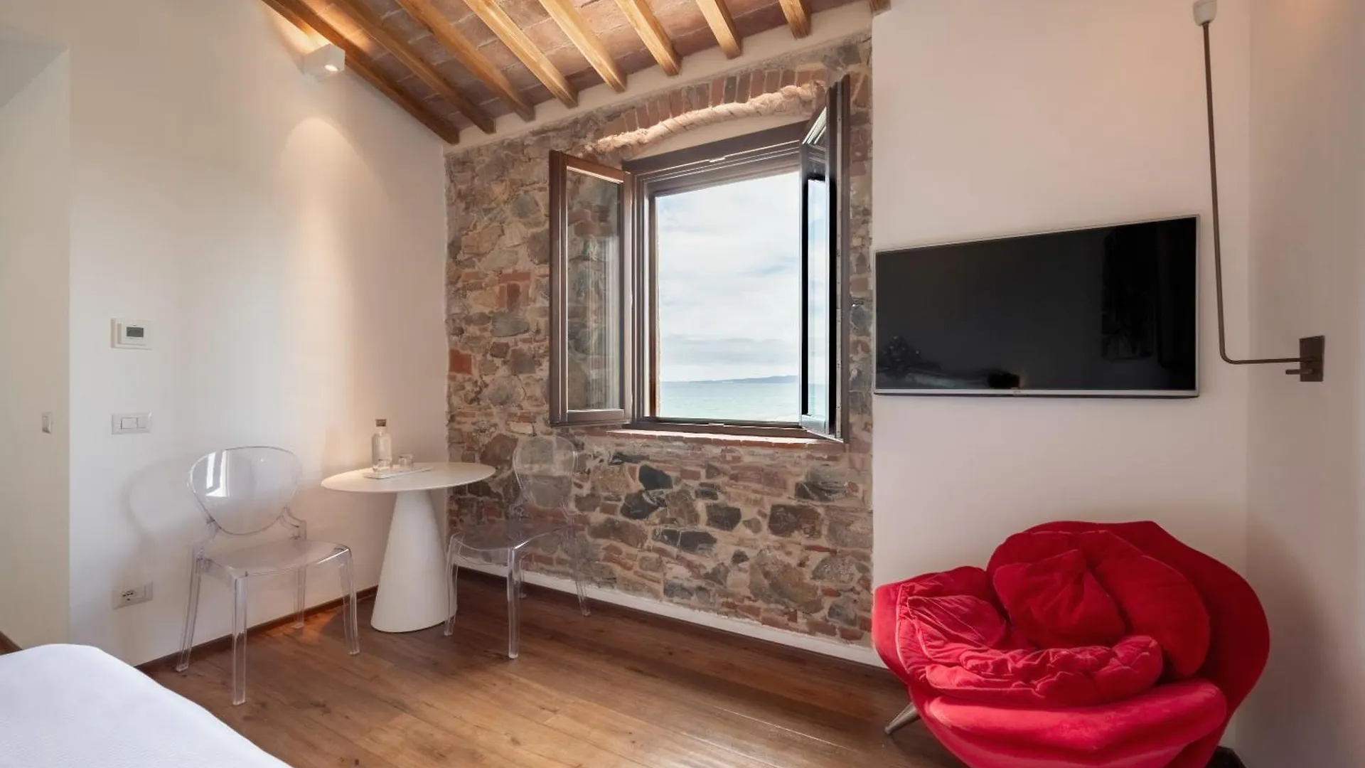 Torre Mozza - Dimora D' Epoca Hotel Follonica