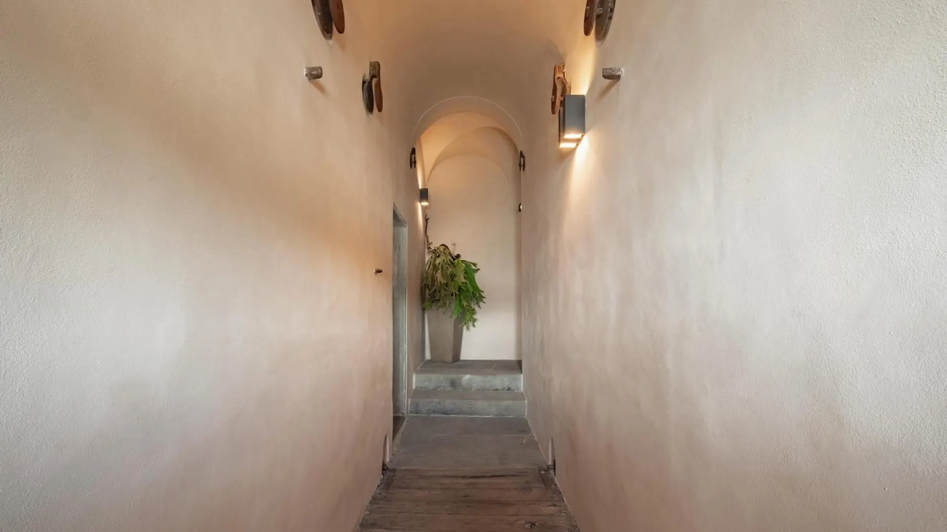 Torre Mozza - Dimora D' Epoca Hotel Follonica