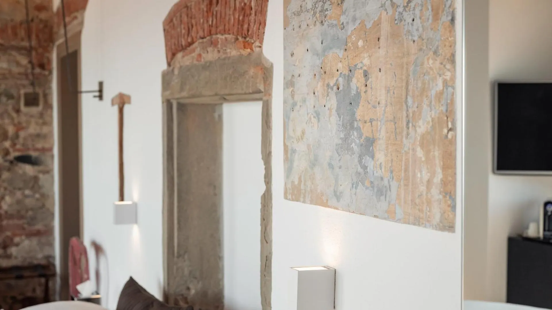 Torre Mozza - Dimora D' Epoca Hotel Follonica