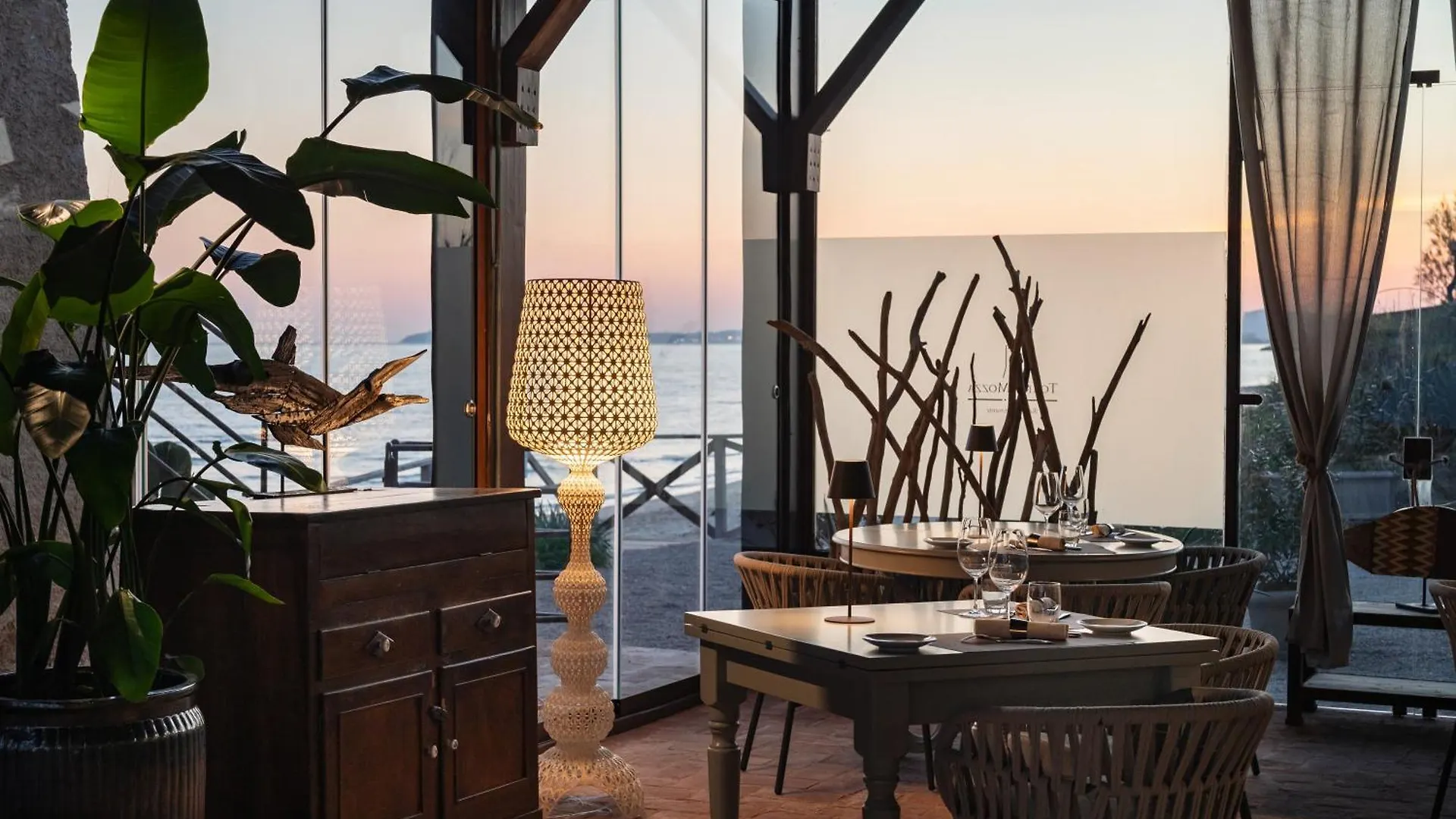 Torre Mozza - Dimora D' Epoca Hotel Follonica 4*,