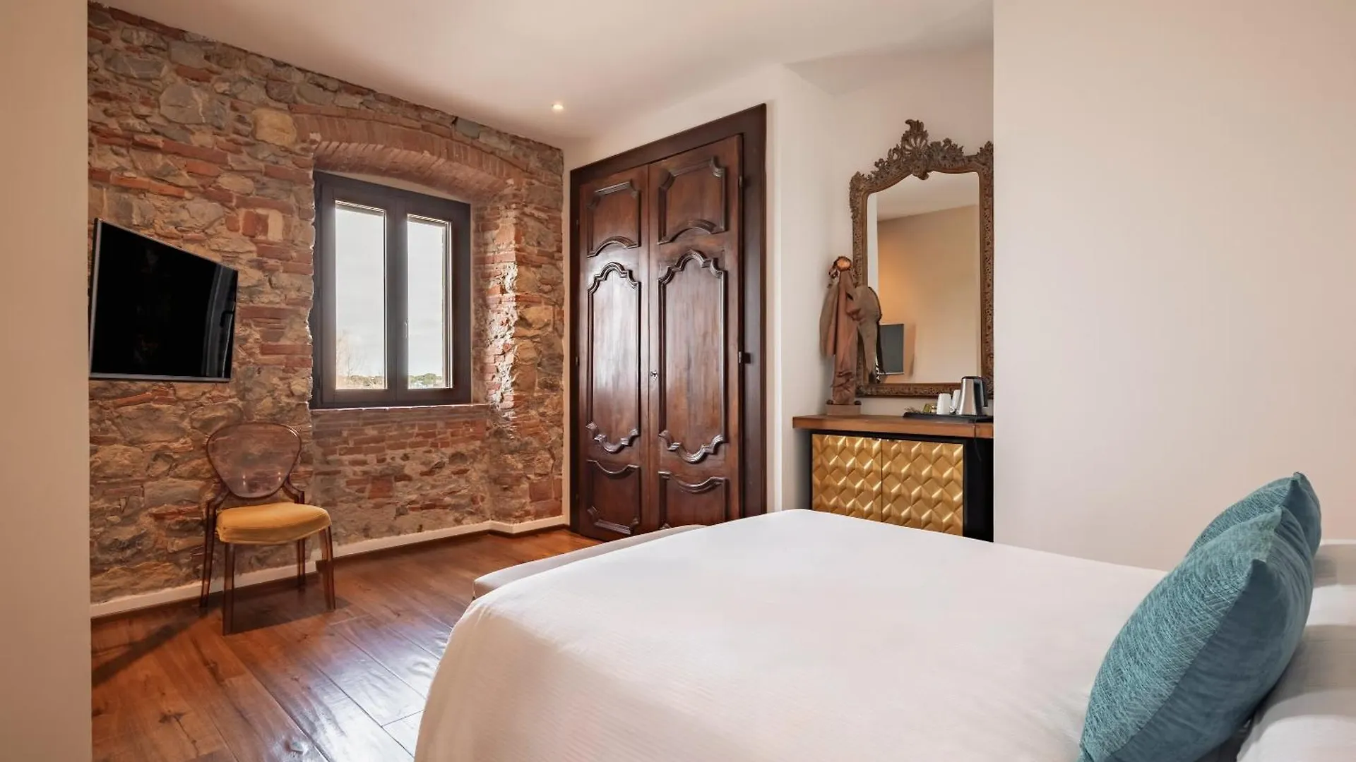 Torre Mozza - Dimora D' Epoca Hotel Follonica