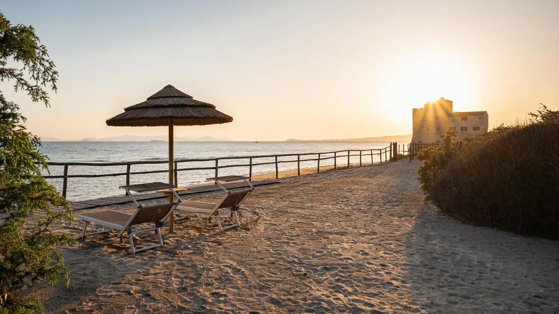 Torre Mozza - Dimora D' Epoca Hotel Follonica