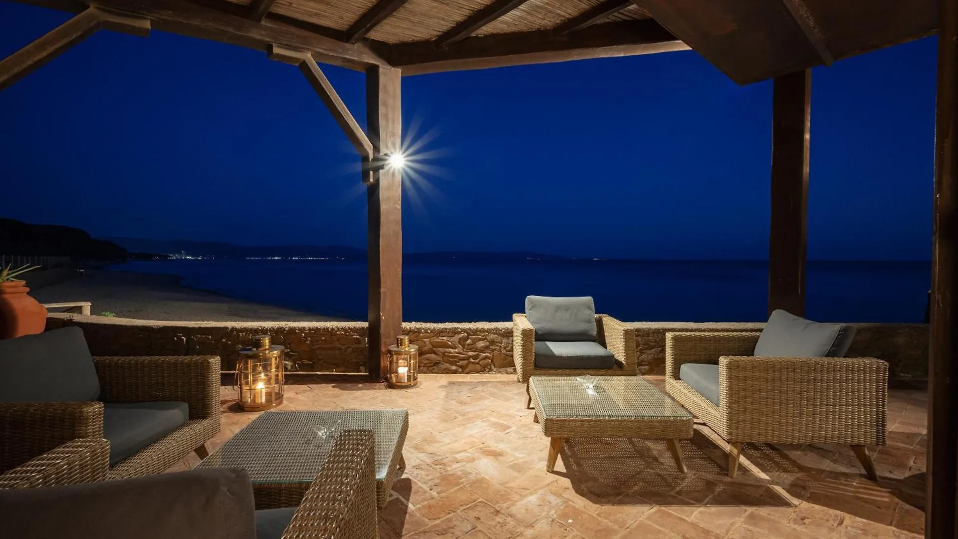 Torre Mozza - Dimora D' Epoca Hotel Follonica