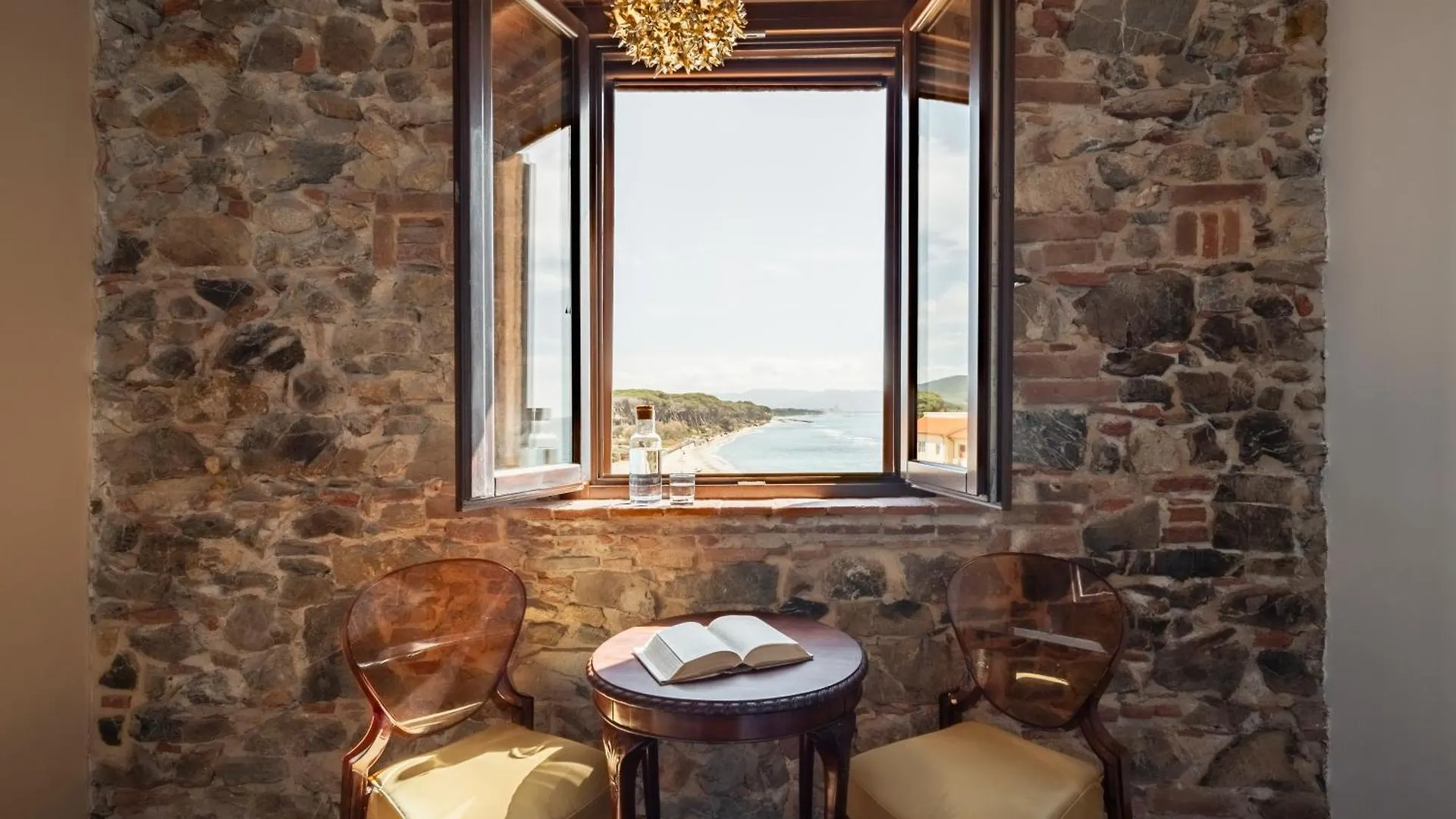 Torre Mozza - Dimora D' Epoca Hotel Follonica