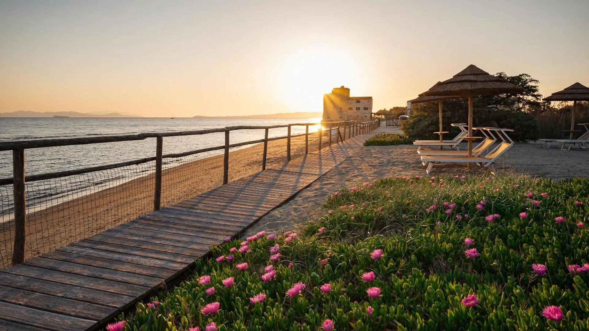 Torre Mozza - Dimora D' Epoca Hotel Follonica 4*,