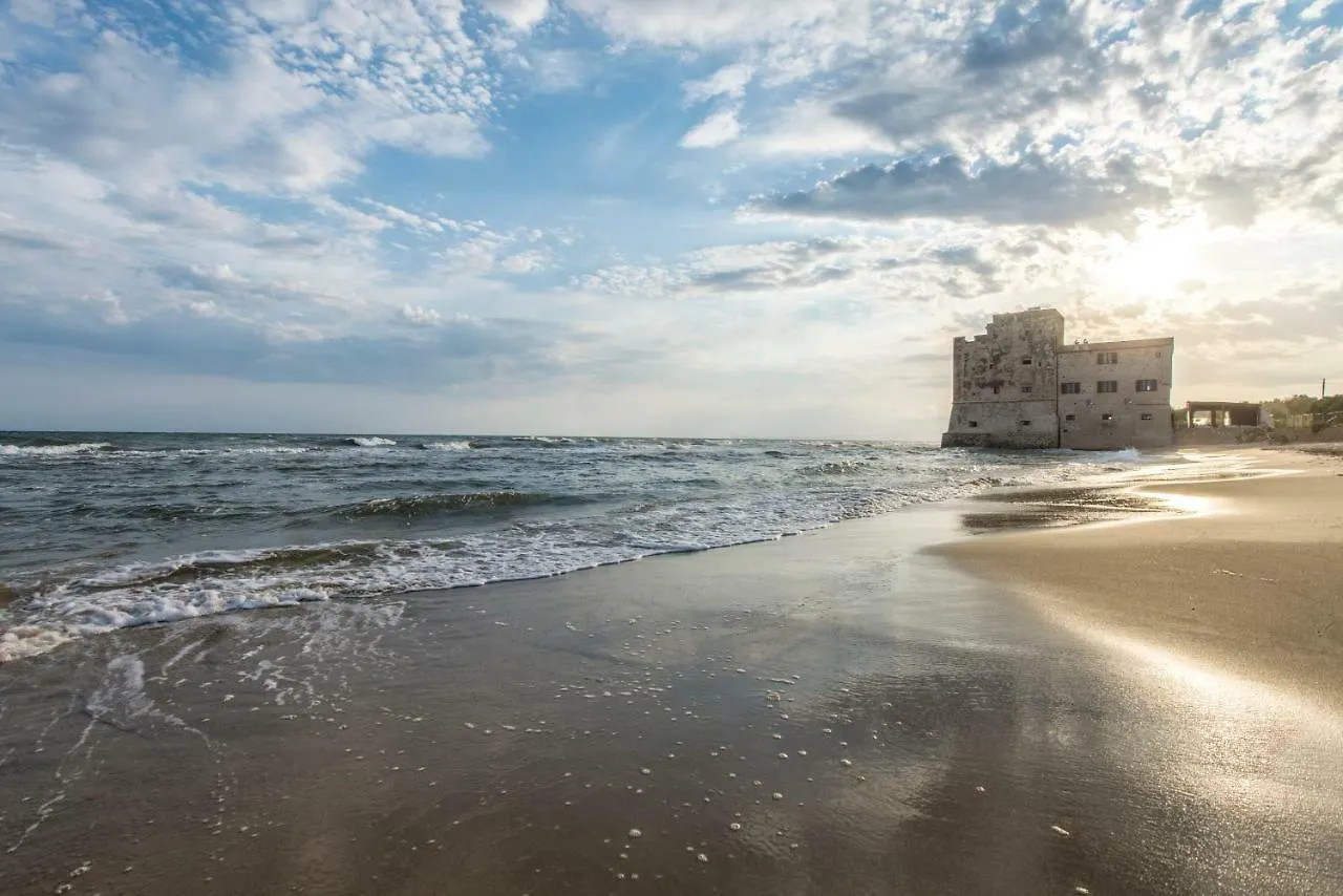 Torre Mozza - Dimora D' Epoca Hotel Follonica