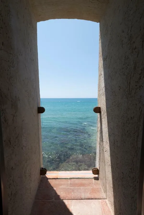 ****  Torre Mozza - Dimora D' Epoca Hotel Follonica Italy